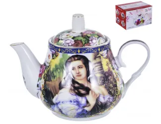 чайник 750мл Olaff Мадонна 156-01024