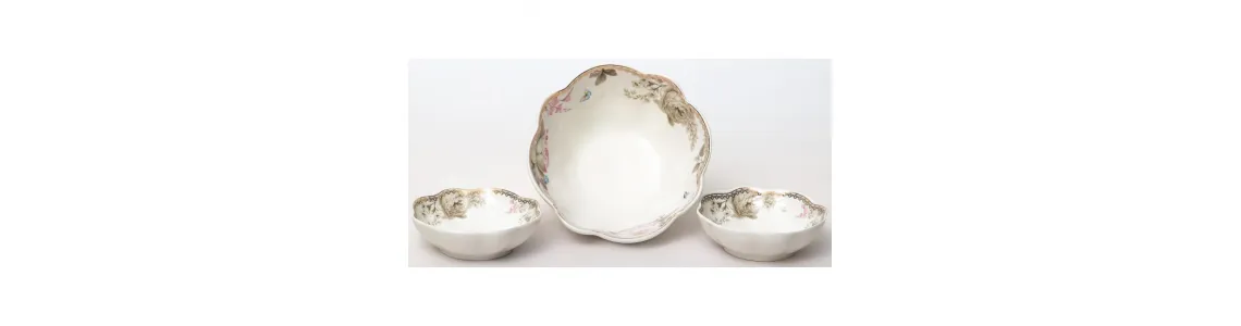 Аделина Balsford