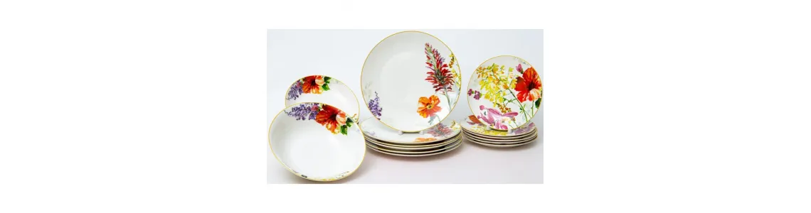 Акварельный букет Balsford