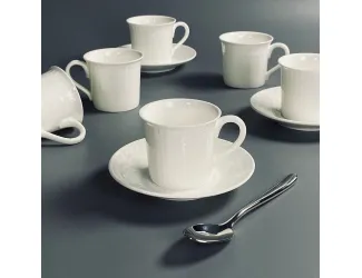 Кофейный набор 12предметов 120мл Lenardi Серена 225-066