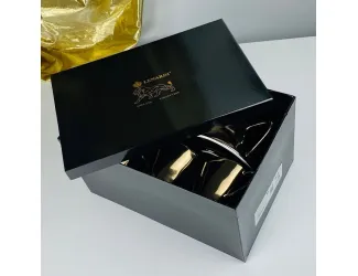 Чайный набор 7 предметов Lenardi Винтаж 232-002