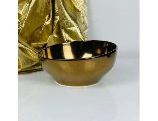 Салатник 21,5см Lenardi Винтаж 232-015