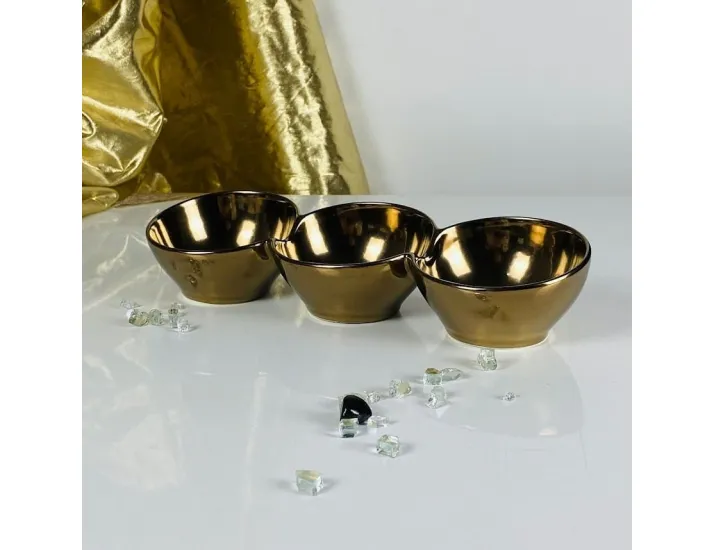 Менажница 30см Lenardi Винтаж 232-020