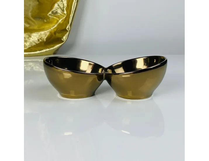 Менажница 20х11см Lenardi Винтаж 232-021