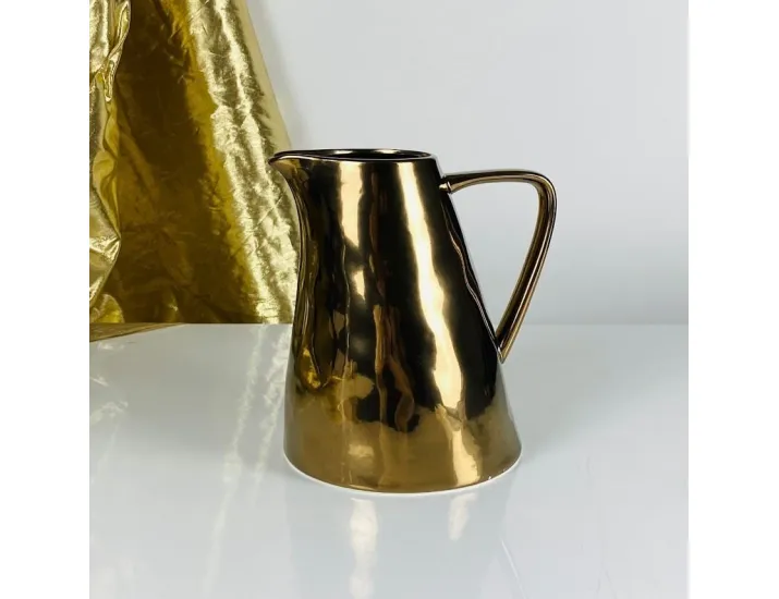 Кувшин/ваза 18,5см/1780мл Lenardi Винтаж 232-024