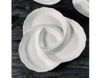 Менажница 28см Lenardi Аврора 305-031