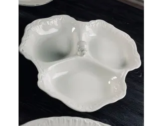 Менажница 27см Lenardi Аврора 305-032