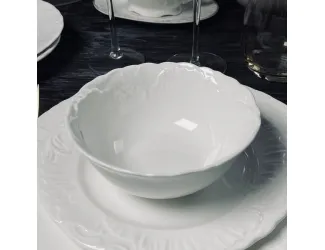 Набор из 6 салатников 14х6см Lenardi Аврора 305-036