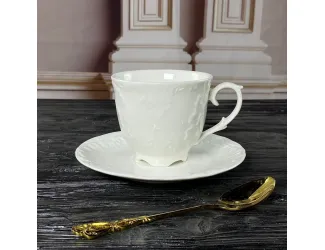 Чайный набор 12предметов 280 мл Lenardi Аврора 305-048