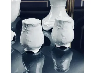 Набор солонок 2шт Lenardi Аврора 305-051