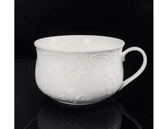 Бульонница 500мл Lenardi Аврора 305-053