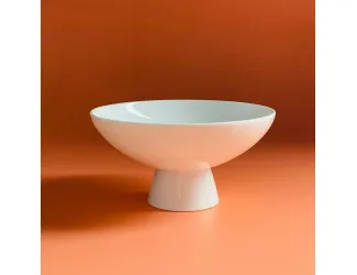 Конфетница 15см на ножке Lenardi Verona 305-091