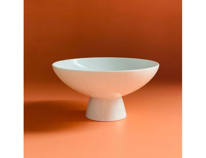 Конфетница 15см на ножке Lenardi Verona 305-091