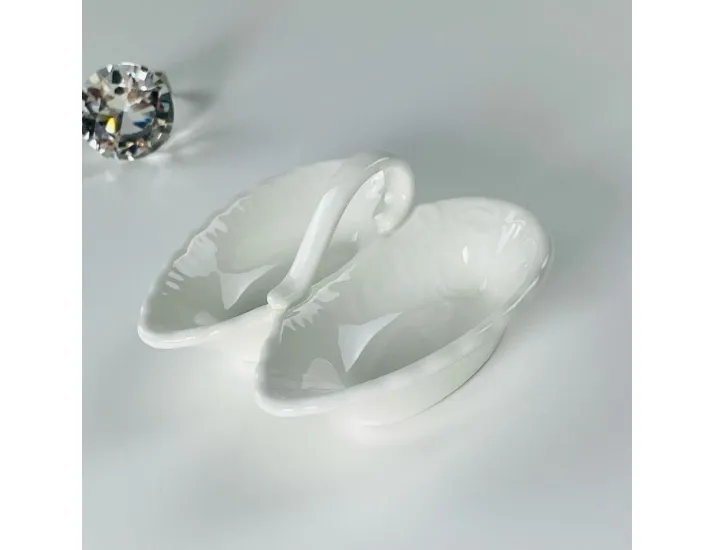 Менажница 10см Lenardi Аврора 305-143