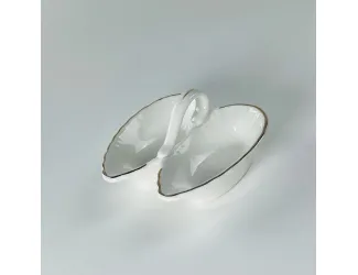 Менажница 10см Lenardi Аврора золото 305-144