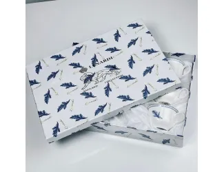 Кофейный набор 12предметов 120мл Lenardi Андорра 305-269