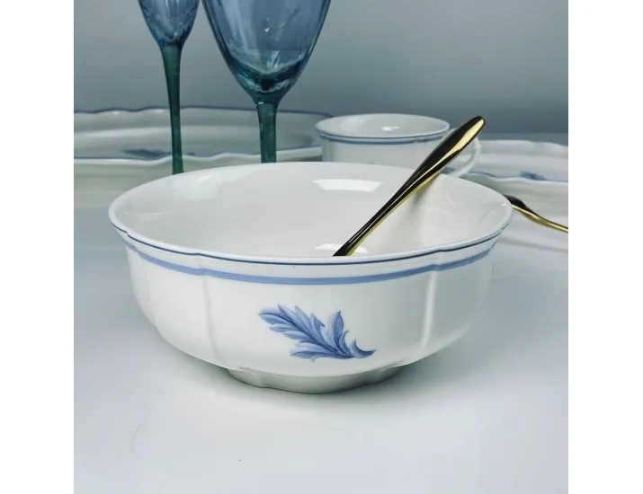 Набор из 6 салатников 18см Lenardi Андорра 305-270