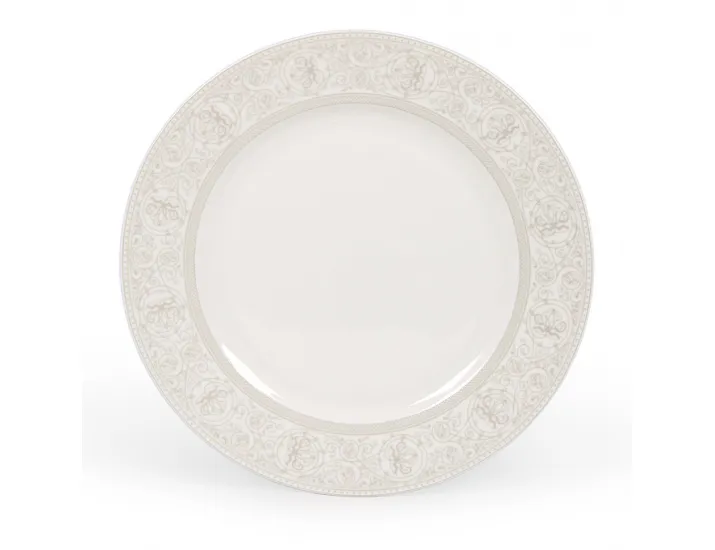 Тарелка закусочная Акку Дионис 20,5см 10243/2А