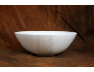 Тарелка суповая 800мл Акку София 10345А