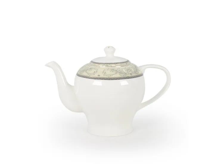 Чайник Акку Людовик 1,25л 10728А