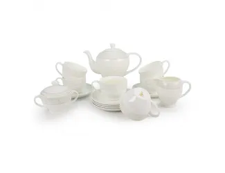 Чайный сервиз Акку Дионис на 6 персон 15 предметов 71543А