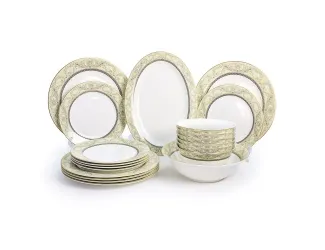 Столовый сервиз Акку Людовик 6 персон 20 предметов 72028А