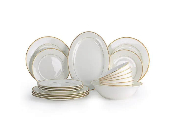 Столовый сервиз Акку Грация на 6 персон 20 предметов 72040А