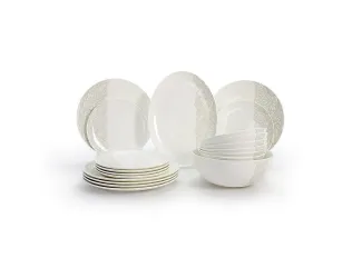 Столовый сервиз Акку София на 6 персон 20 предметов 72045А