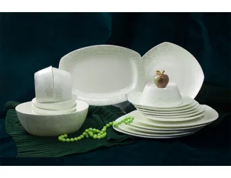 Столовый сервиз Акку Ингрид на 6 персон 20 предметов 72049А
