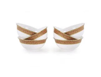 Набор пиал Акку Триумф 200мл 6 предметов 7636А