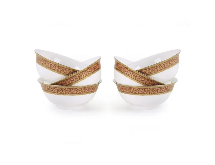 Набор пиал Акку Триумф 200мл 6 предметов 7636А