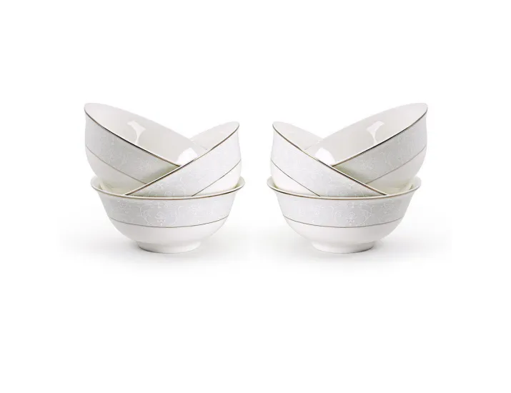 Набор пиал Акку Адажио 6шт 7639А