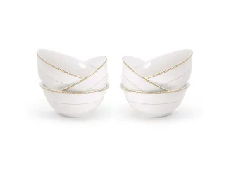 Набор пиал Акку Грация 11,5 см 6 предметов 7640А