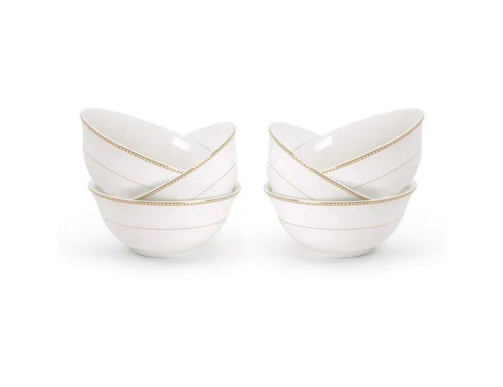 Набор пиал Акку Грация 11,5 см 6 предметов 7640А