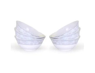 Набор пиал Акку Беатрис 11,5см 6шт 7673А