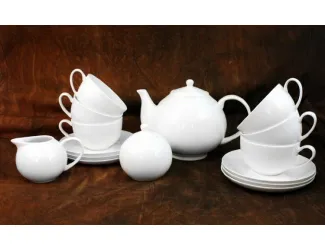 Чайный сервиз Акку Шар на 6 персон 15 предметов 78063А