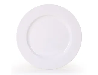 Тарелка круглая Акку 21см 8002А