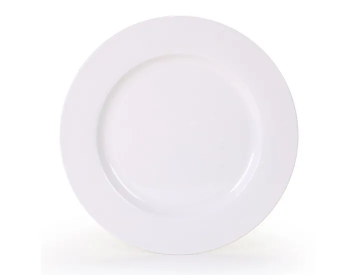 Тарелка круглая Акку 21см 8002А
