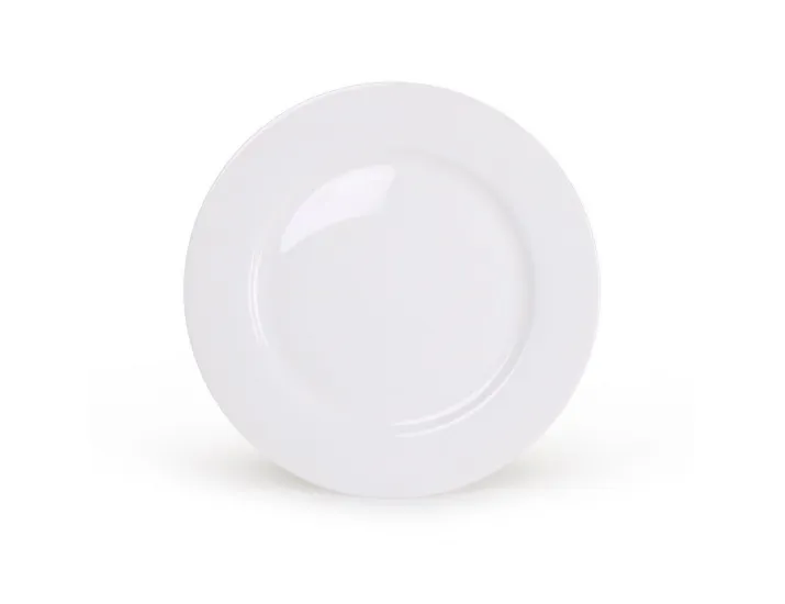 Тарелка круглая Акку 31см 8006А