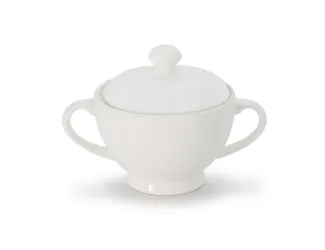 Сахарница Акку Классика 300мл 8015А