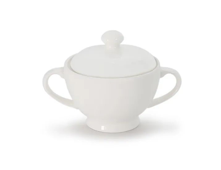 Сахарница Акку Классика 300мл 8015А