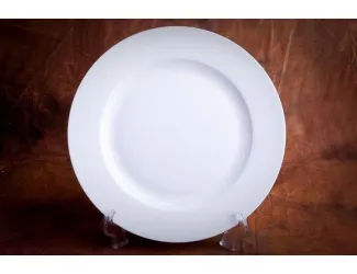 Тарелка круглая Акку 15,5см 8020А