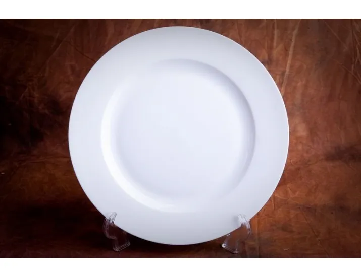 Тарелка круглая Акку 15,5см 8020А