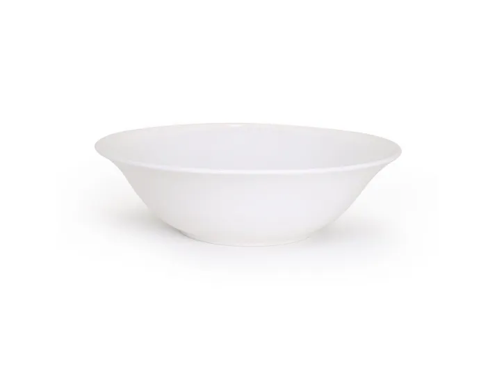 Тарелка глубокая Акку 1200мл 8023А