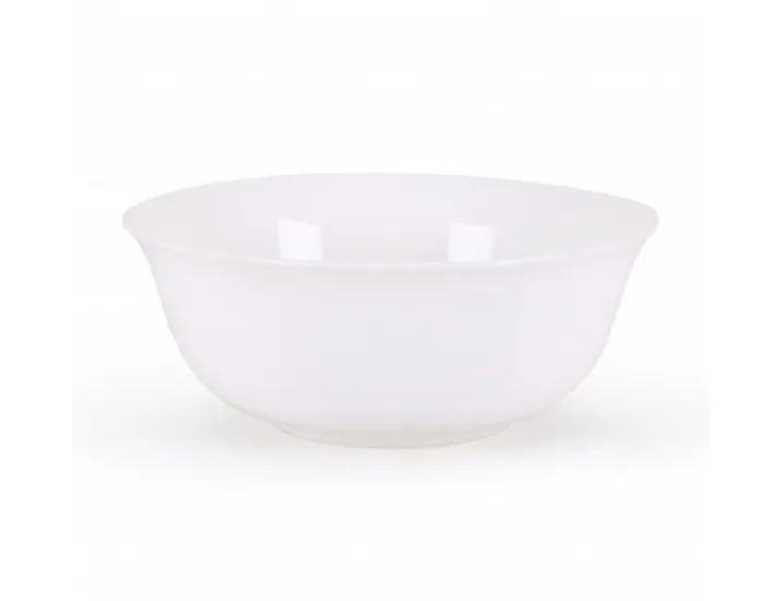 Тарелка глубокая Акку 650мл 16см 8039А