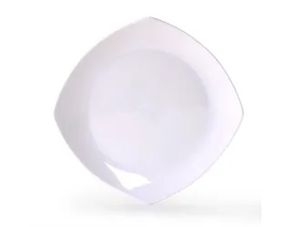 Тарелка Акку Квадратная Акку 22см 8044А