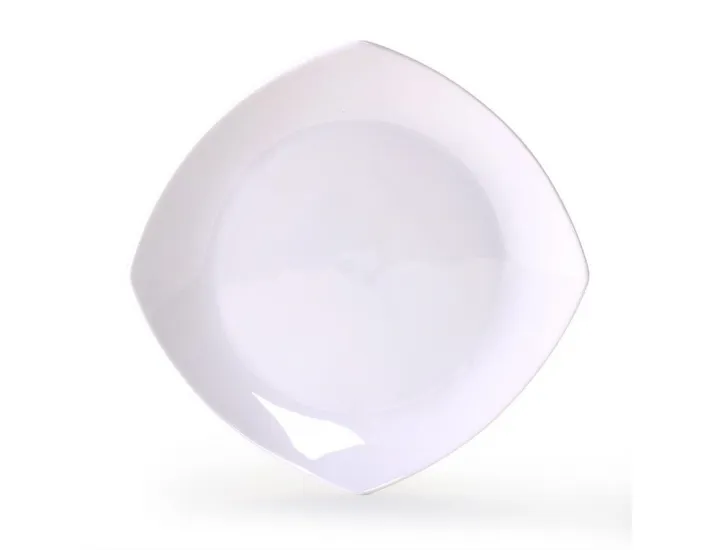 Тарелка Акку Квадратная Акку 22см 8044А