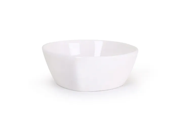 Тарелка глубокая Акку Квадрат 14,5см 500мл 8055А