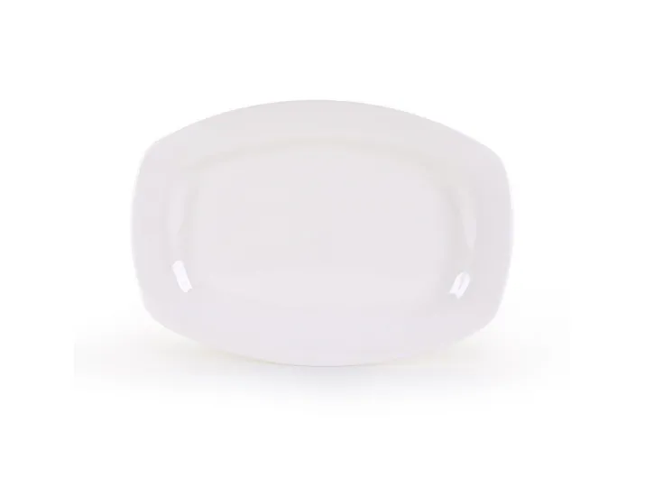 Блюдо прямоугольное Акку 32см 8056А