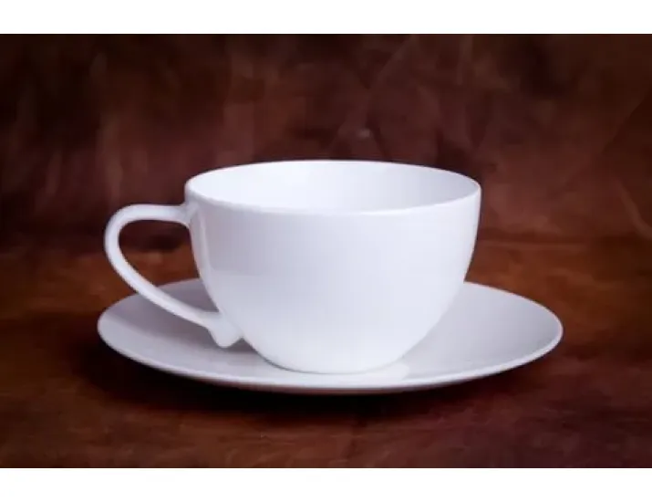 Чайная пара Акку Шар 230мл 8062А